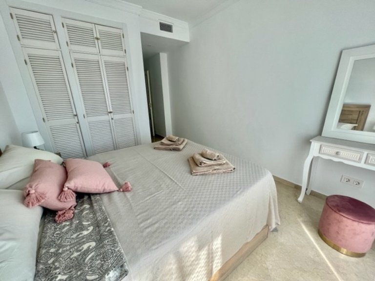 LOCATION DE VACANCES À ESTEPONA AU BORD DE LA PLAGE 11