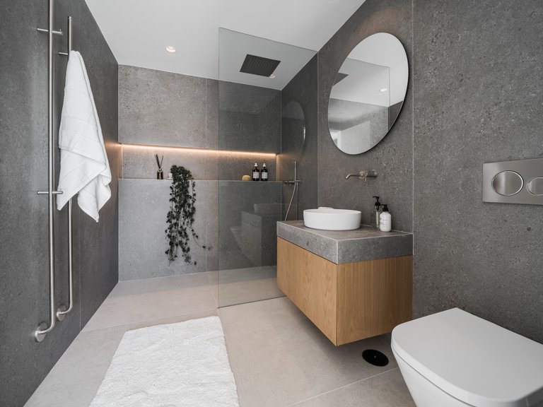 Villa for Sale in Nueva Andalucia Malaga 23