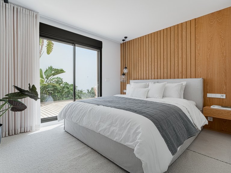 Villa for Sale in Nueva Andalucia Malaga 25