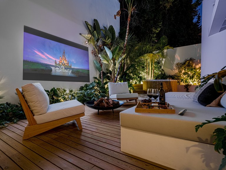 Villa for Sale in Nueva Andalucia Malaga 39