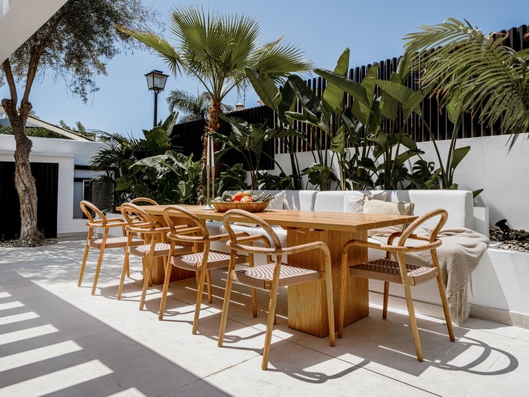 Villa for Sale in Nueva Andalucia Malaga 3