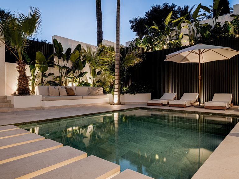 Villa for Sale in Nueva Andalucia Malaga 43