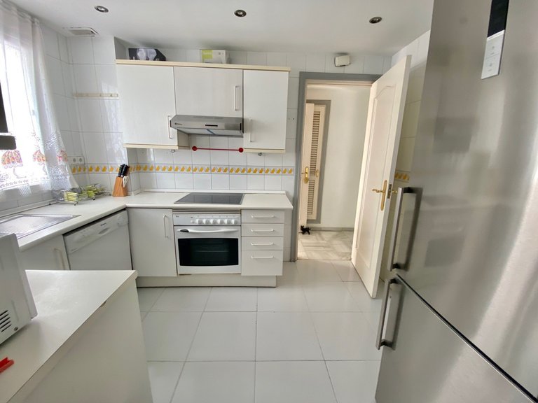 Exclusivo apartamento de 5 dormitorios en Nagüeles, Marbella Golden Mile 12