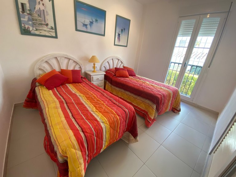 Exclusivo apartamento de 5 dormitorios en Nagüeles, Marbella Golden Mile 9