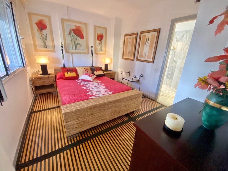 Exclusivo apartamento de 5 dormitorios en Nagüeles, Marbella Golden Mile 16