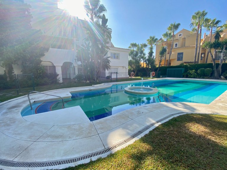 Exclusivo apartamento de 5 dormitorios en Nagüeles, Marbella Golden Mile 23