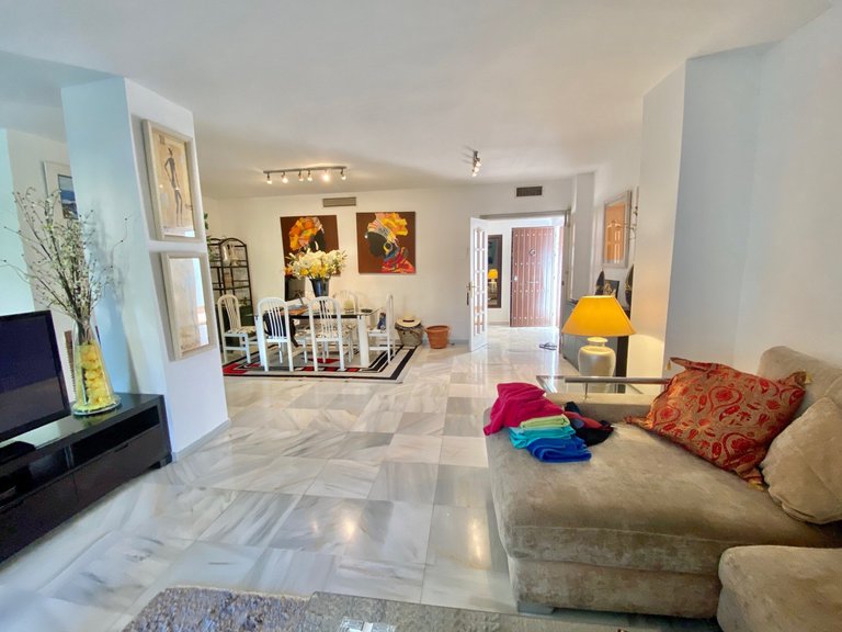 Exclusivo apartamento de 5 dormitorios en Nagüeles, Marbella Golden Mile 21