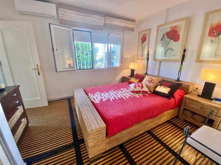 Exclusivo apartamento de 5 dormitorios en Nagüeles, Marbella Golden Mile 18
