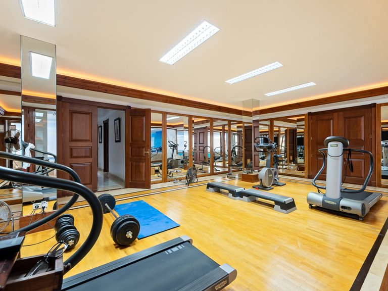 IMPRESSIVE MANSION FOR SALE IN LA ZAGALETA 25