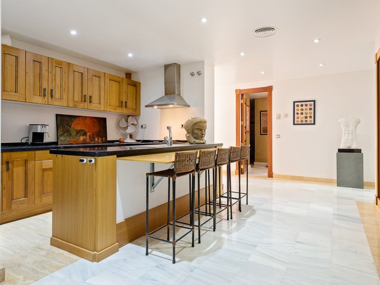 IMPRESSIVE MANSION FOR SALE IN LA ZAGALETA 21