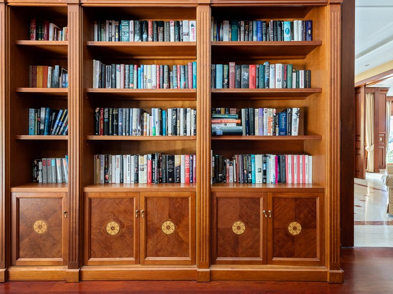 IMPRESSIVE MANSION FOR SALE IN LA ZAGALETA 8