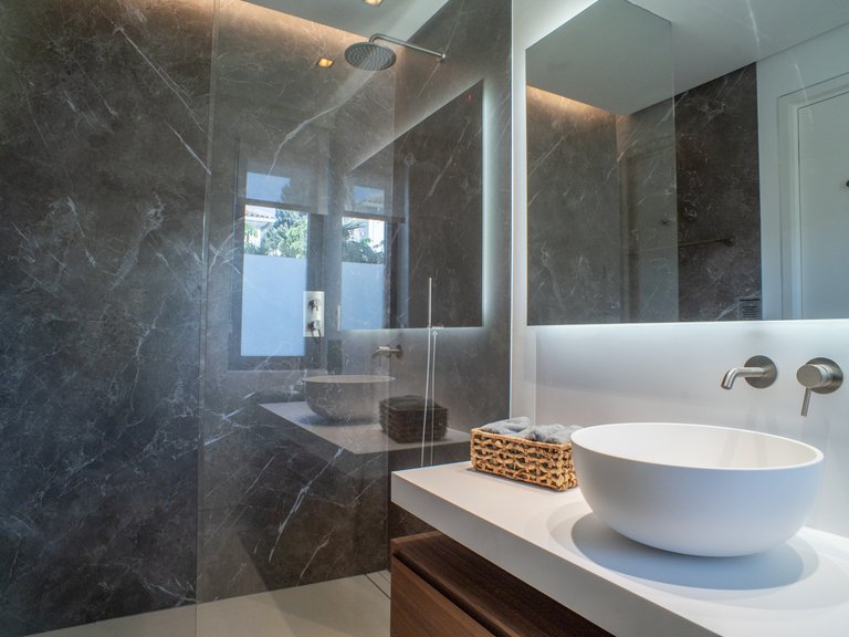 Villa for Sale in Marbella Golden Mile Malaga 13