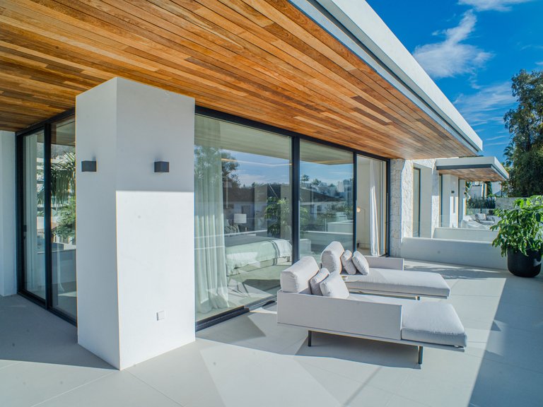Villa for Sale in Marbella Golden Mile Malaga 6