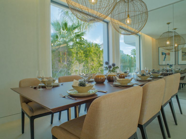 Villa for Sale in Marbella Golden Mile Malaga 9