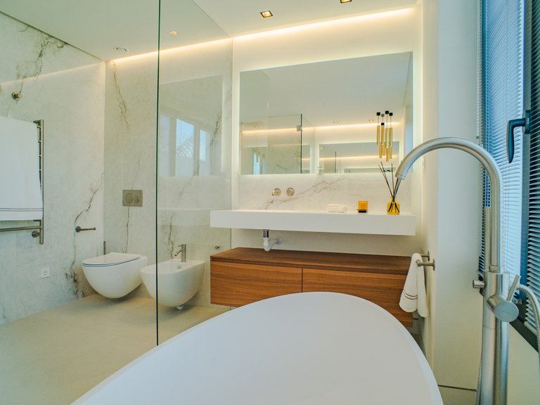 Villa for Sale in Marbella Golden Mile Malaga 8
