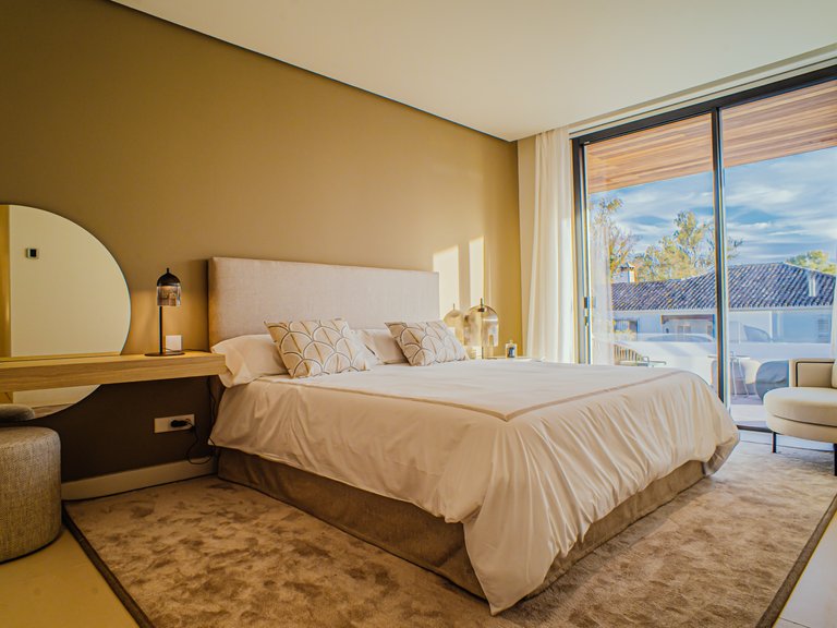 Villa for Sale in Marbella Golden Mile Malaga 35