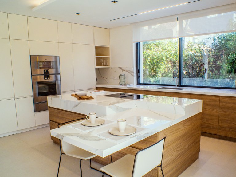 Villa for Sale in Marbella Golden Mile Malaga 16