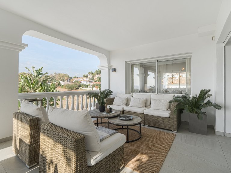 Villa for Sale in Nueva Andalucia Malaga 9