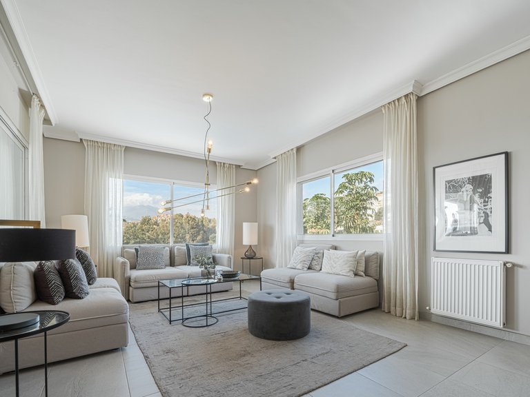 Villa for Sale in Nueva Andalucia Malaga 13