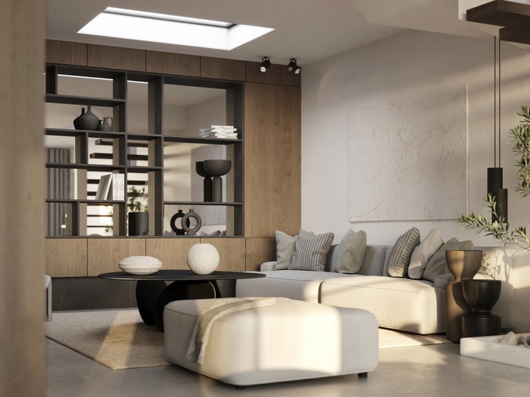 Villa for Sale in Nueva Andalucia Malaga 8