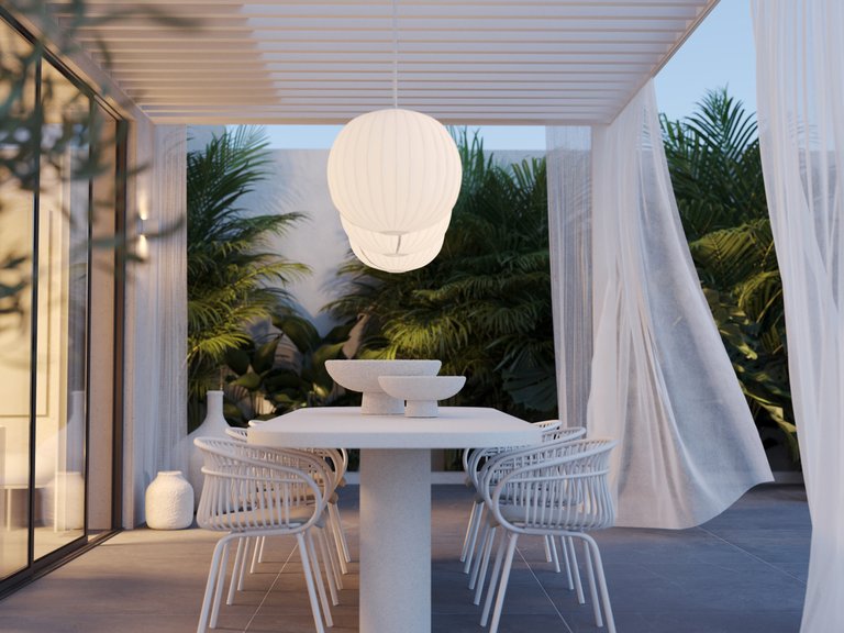Villa for Sale in Nueva Andalucia Malaga 17