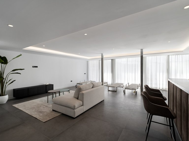 VILLAS SUR PLAN À VENDRE À MIJAS GOLF 54