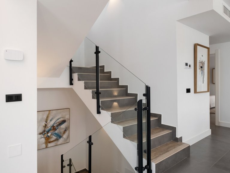 VILLAS SUR PLAN À VENDRE À MIJAS GOLF 14