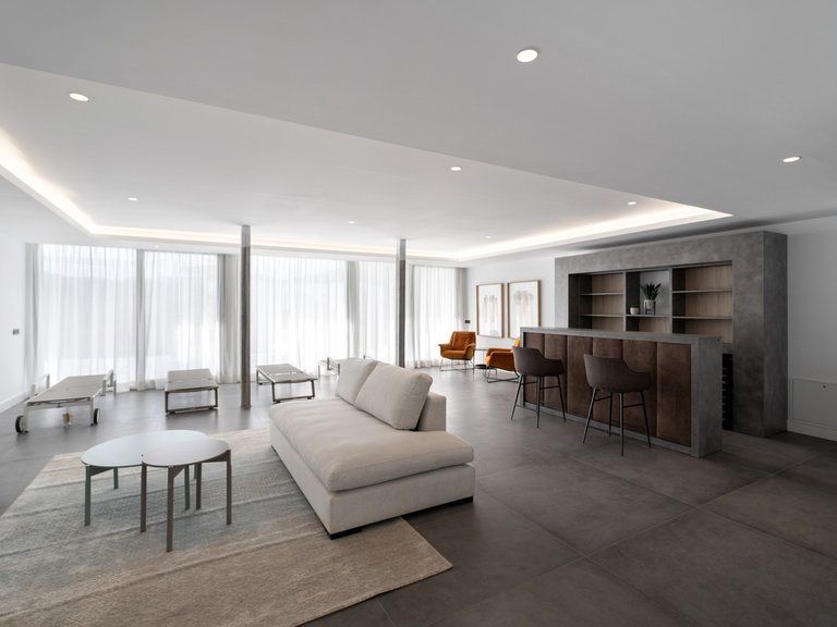 VILLAS SUR PLAN À VENDRE À MIJAS GOLF 53