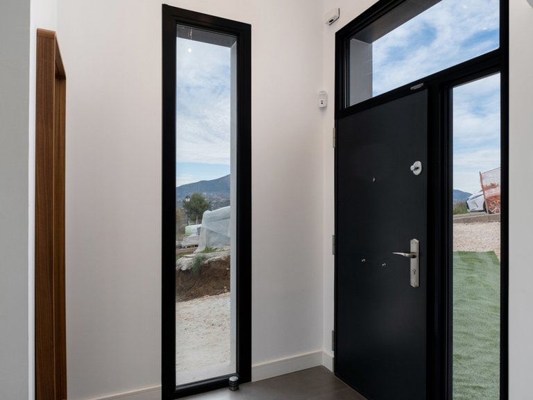 VILLAS SUR PLAN À VENDRE À MIJAS GOLF 15
