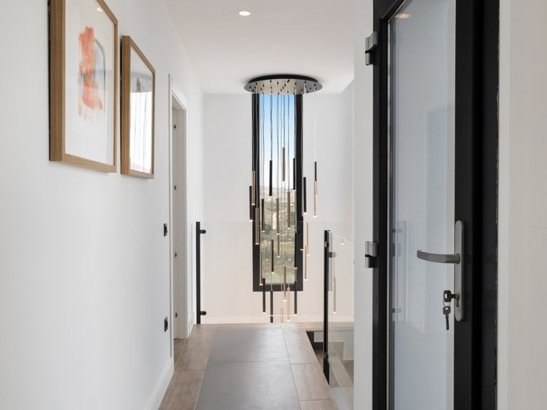 VILLAS SUR PLAN À VENDRE À MIJAS GOLF 39