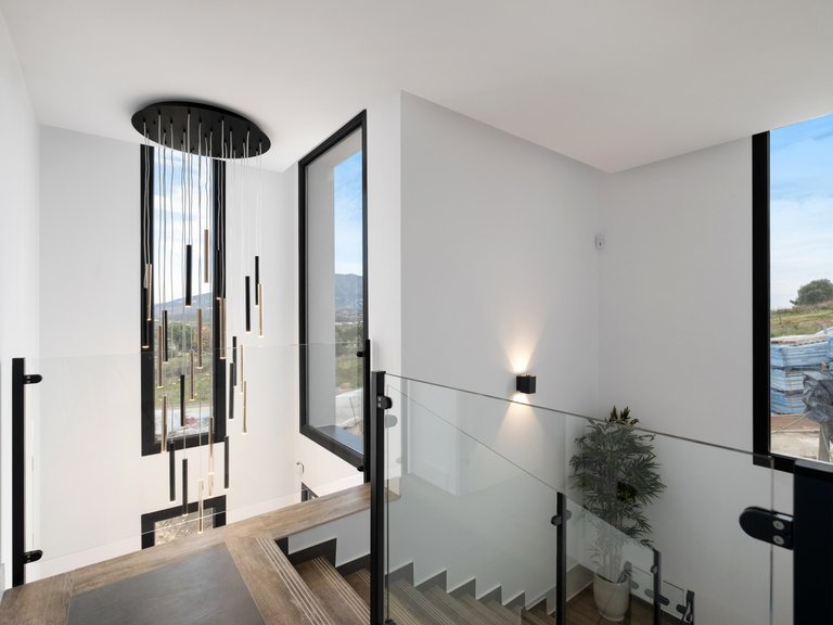 VILLAS SUR PLAN À VENDRE À MIJAS GOLF 21