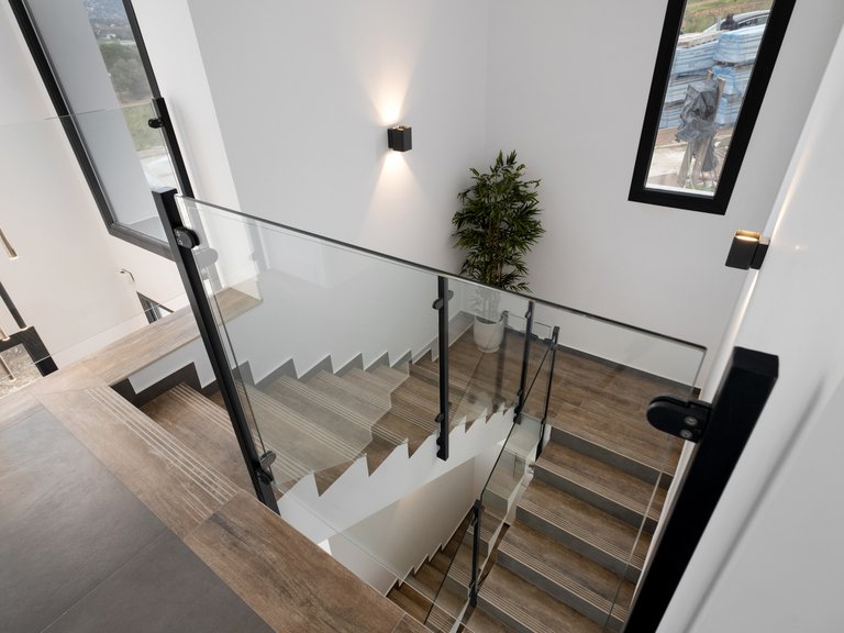 VILLAS SUR PLAN À VENDRE À MIJAS GOLF 22