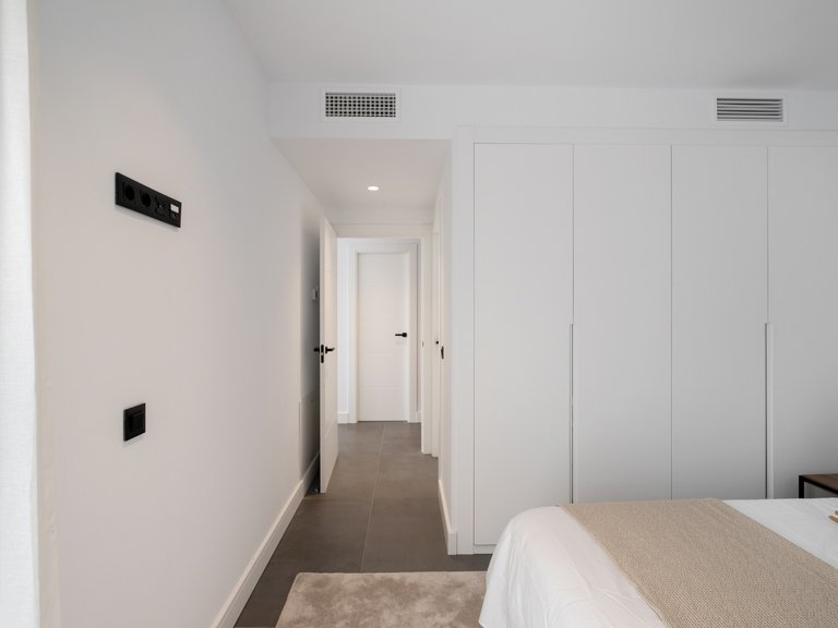 VILLAS SUR PLAN À VENDRE À MIJAS GOLF 7