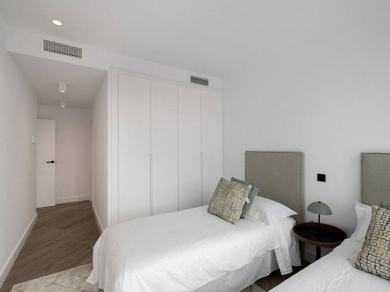 VILLAS SUR PLAN À VENDRE À MIJAS GOLF 37