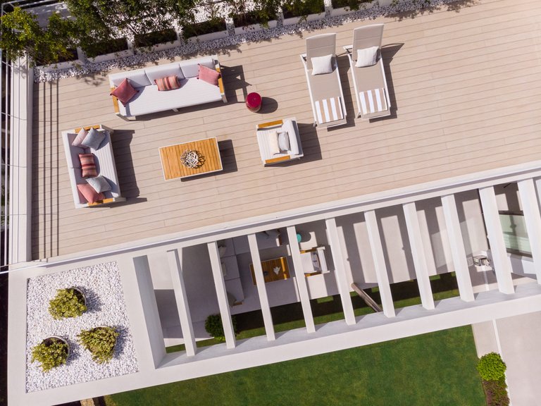 Villa for Rent in Nueva Andalucia Malaga 9