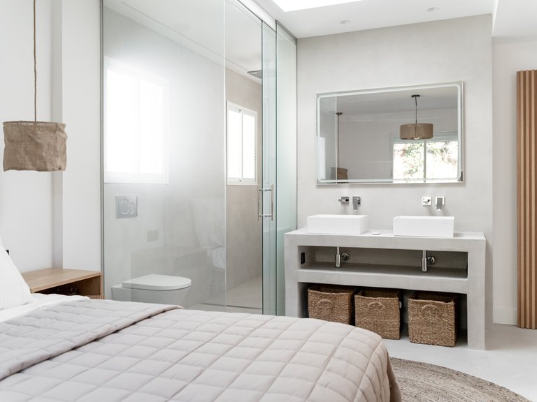 PENTHOUSE RÉNOVÉ À VENDRE À LA QUINTA 16