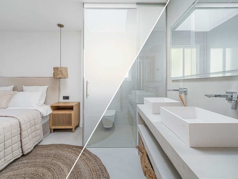 PENTHOUSE RÉNOVÉ À VENDRE À LA QUINTA 17