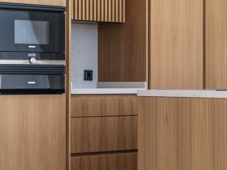 PENTHOUSE RÉNOVÉ À VENDRE À LA QUINTA 6