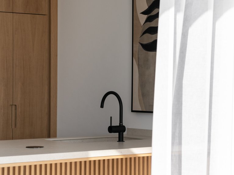 PENTHOUSE RÉNOVÉ À VENDRE À LA QUINTA 4