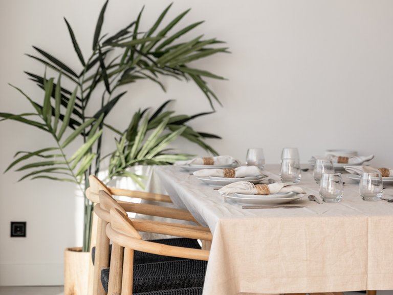 PENTHOUSE RÉNOVÉ À VENDRE À LA QUINTA 11