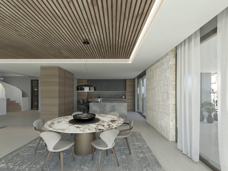 Villa for Sale in Benahavis Malaga 5