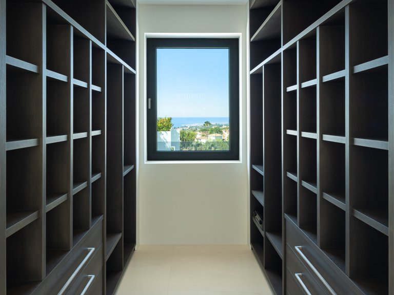 Villa for Sale in Marbella Golden Mile Malaga 5