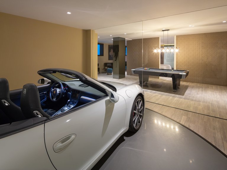 Villa for Sale in Marbella Golden Mile Malaga 7
