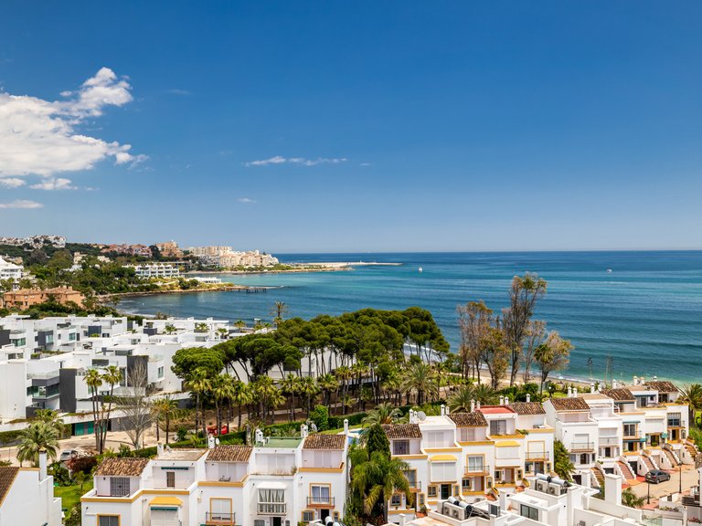 Penthouse for Sale in Estepona Malaga 41