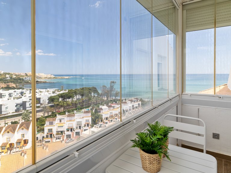 Penthouse for Sale in Estepona Malaga 40