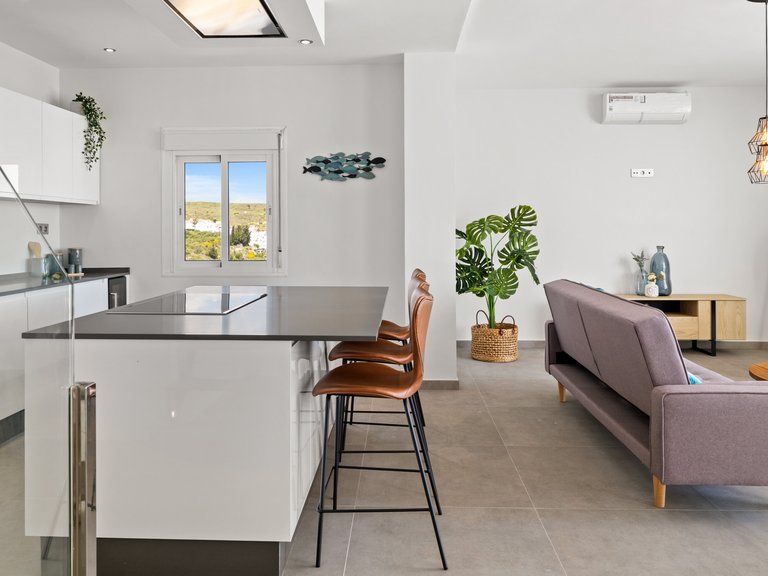 Penthouse for Sale in Estepona Malaga 8