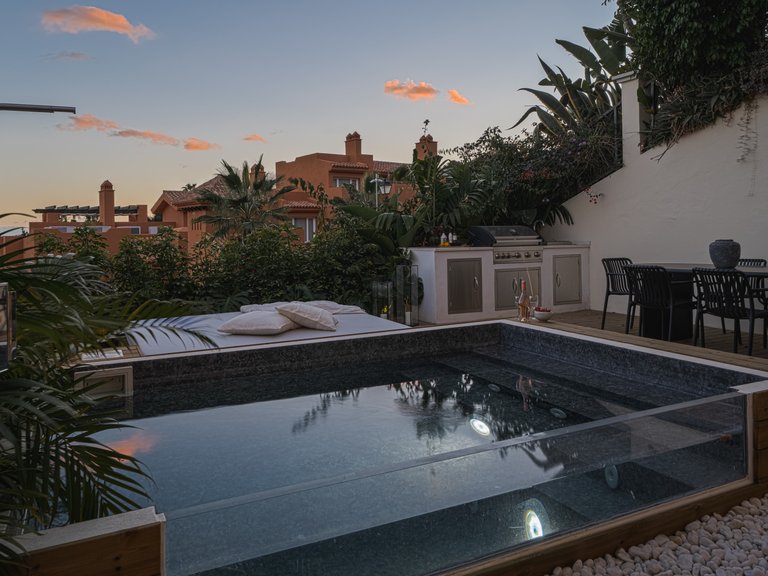 Apartment for Sale in Nueva Andalucia Malaga 29