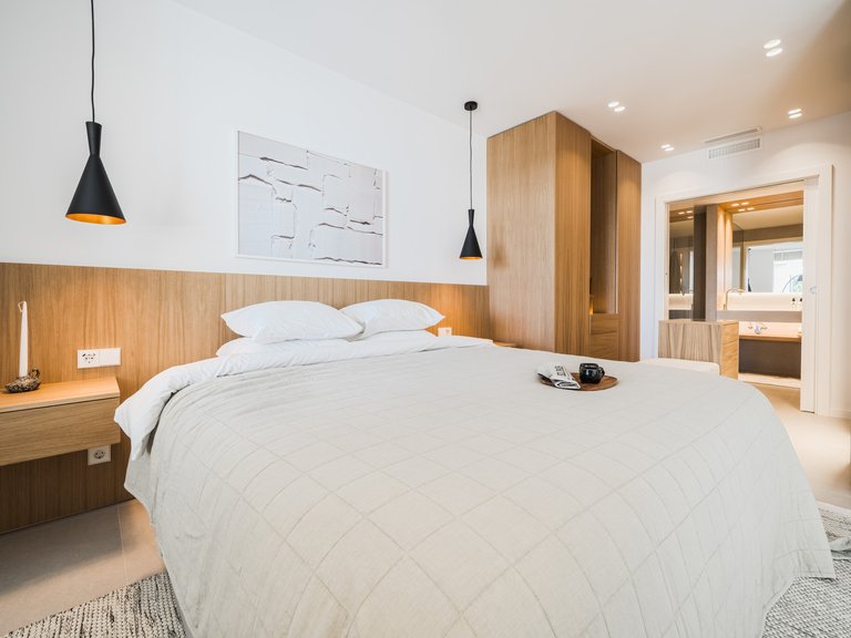 Apartment for Sale in Nueva Andalucia Malaga 16