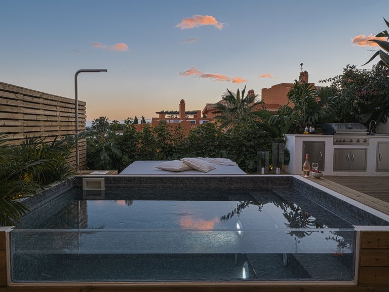 Apartment for Sale in Nueva Andalucia Malaga 27