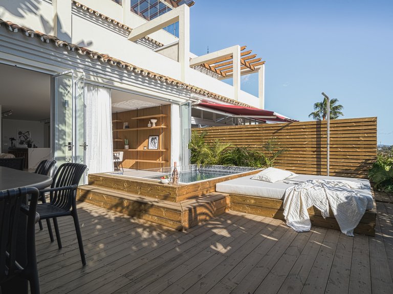 Apartment for Sale in Nueva Andalucia Malaga 26